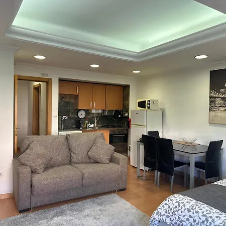 Estudio Apartament *