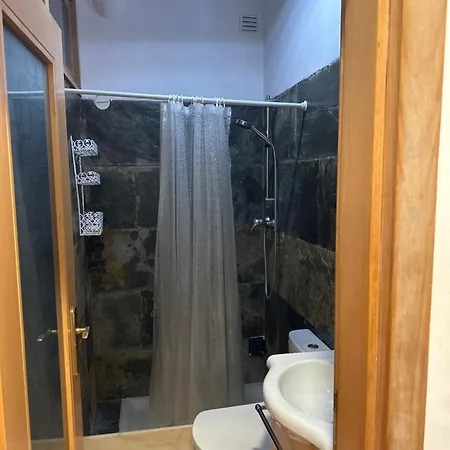Apartament Estudio Lizbona